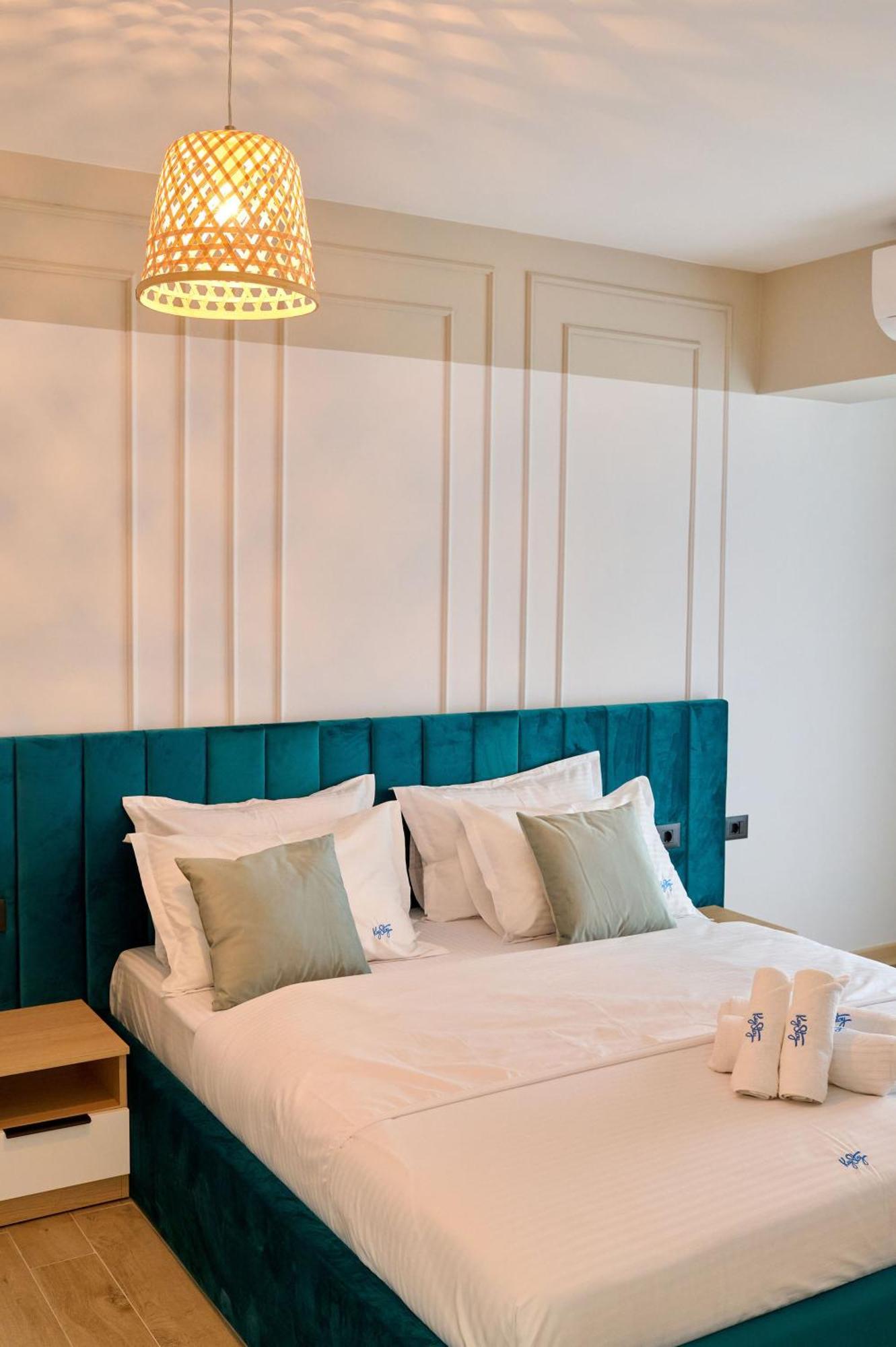 Summer Residence Apartment In Infinity Beach Resort - Parking Mamaia Buitenkant foto