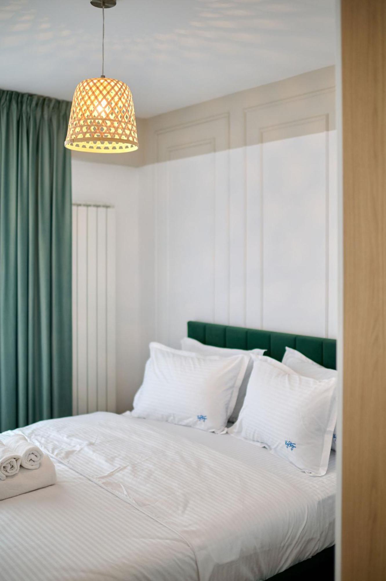 Summer Residence Apartment In Infinity Beach Resort - Parking Mamaia Buitenkant foto