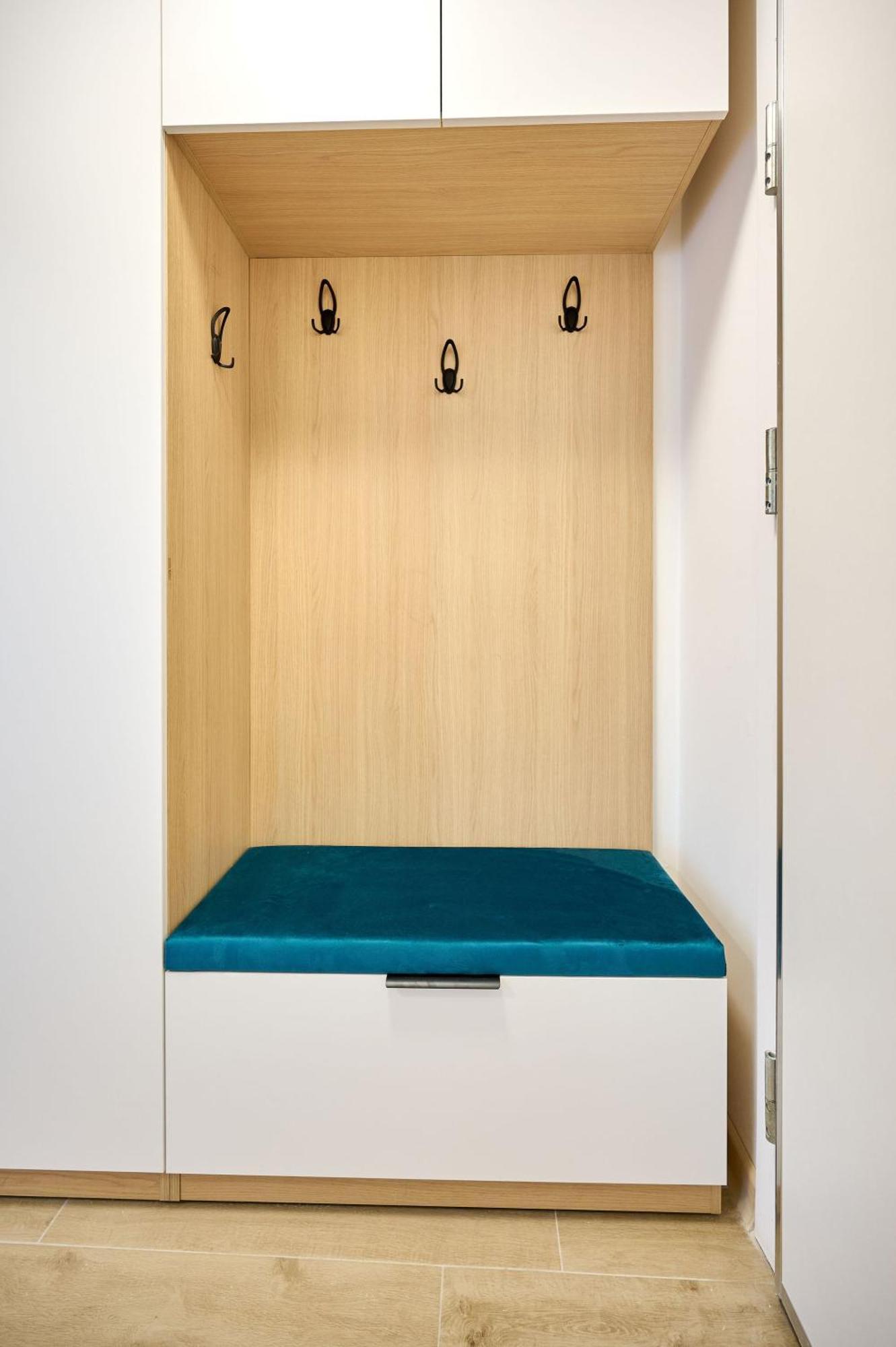 Summer Residence Apartment In Infinity Beach Resort - Parking Mamaia Buitenkant foto