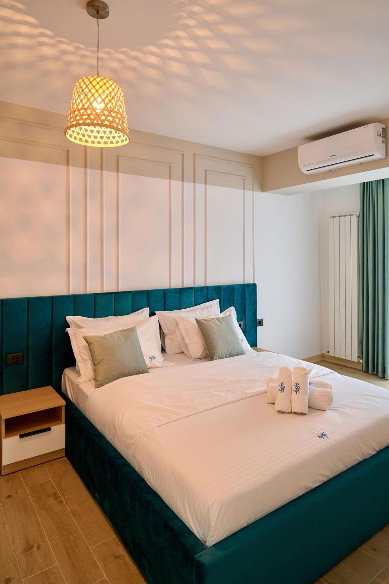 Summer Residence Apartment In Infinity Beach Resort - Parking Mamaia Buitenkant foto